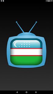 Скачать Uz Tv Uzbekistan [Полная] на Андроид - Версия 1.1 apk
