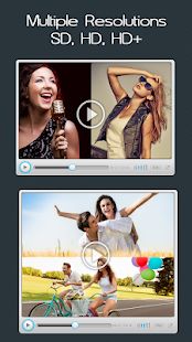 Скачать Слияние видео: Easy Video Merger & Video Joiner [Неограниченные функции] на Андроид - Версия 1.7 apk
