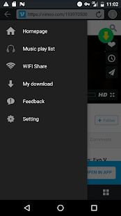 Скачать Video downloader [Без Рекламы] на Андроид - Версия 1.9.33 apk