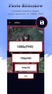 Скачать Фото видео производитель [Разблокированная] на Андроид - Версия 1.2.8 apk