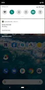 Скачать Screen Recorder [Разблокированная] на Андроид - Версия 6.0 apk