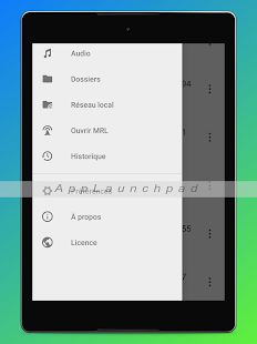 Скачать MPClassic [Все открыто] на Андроид - Версия 1.0.5 apk