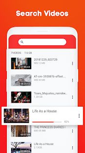 Скачать Tube Video Downloader - All Videos Free Download [Неограниченные функции] на Андроид - Версия 1.4 apk