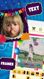 Скачать С Днем Рождения Видео [Полный доступ] на Андроид - Версия 2.0 apk