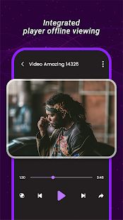 Скачать Скачать видео [Без Рекламы] на Андроид - Версия 2 28-08-2020 apk