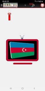 Скачать Azərbaycan Televiziya [Без Рекламы] на Андроид - Версия 1.1 apk