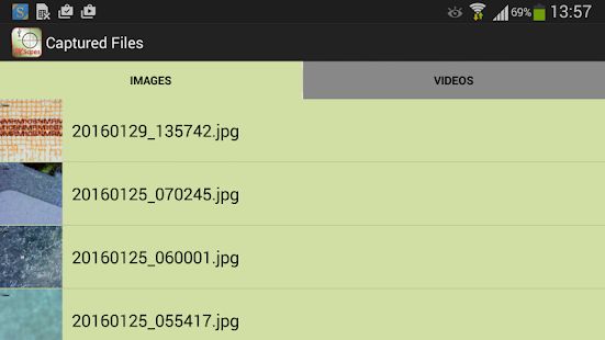 Скачать MScopes for USB Camera / Webcam [Разблокированная] на Андроид - Версия 2.74 apk