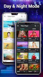 Скачать HD Video Player для Android [Без кеша] на Андроид - Версия 1.9.1 apk