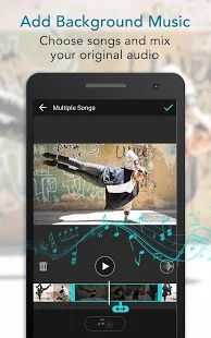 Скачать YouCam Video [Полная] на Андроид - Версия 1.3.4 apk