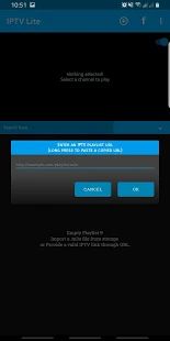 Скачать IPTV Lite - HD IPTV Player [Без Рекламы] на Андроид - Версия 4.0 apk