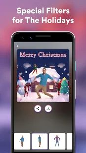 Скачать Jiggy: Magic Dance - Make anyone dance! [Полная] на Андроид - Версия 1.8.5 apk