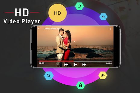 Скачать SAX Video Player - All Format HD Video Player 2020 [Без Рекламы] на Андроид - Версия 1.11 apk