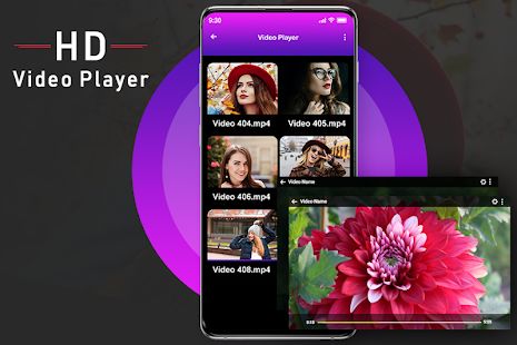 Скачать SAX Video Player - All Format HD Video Player 2020 [Без Рекламы] на Андроид - Версия 1.11 apk