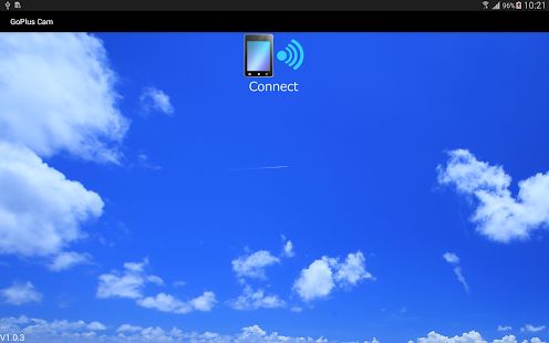 Скачать GoPlus Cam [Неограниченные функции] на Андроид - Версия 3.0.6 apk