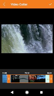 Скачать Slow Motion Video Maker [Без Рекламы] на Андроид - Версия v1.0.3 apk