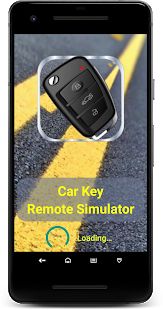 Скачать Ключи От Машины Дистанционное Управление Имитатор [Полная] на Андроид - Версия Зависит от устройства apk