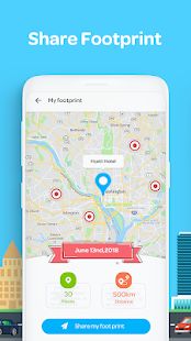 Скачать Навигация GPS-карт [Без Рекламы] на Андроид - Версия 3.5.2 apk