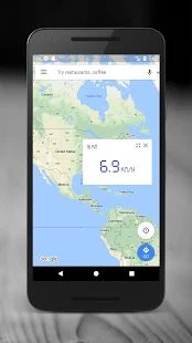 Скачать GPS-спидометр, Измеритель расстояния [Полная] на Андроид - Версия 3.6.3 apk