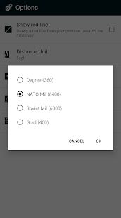 Скачать Тактическая карта [Встроенный кеш] на Андроид - Версия 6.0.1 apk