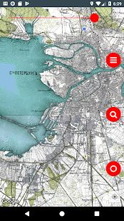 Скачать Vetus Maps [Без кеша] на Андроид - Версия 1.4.6 apk