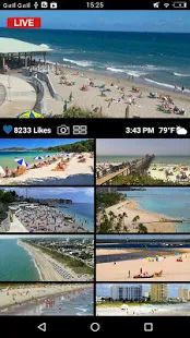 Скачать Live Earth Cam - живая камера россия [Неограниченные функции] на Андроид - Версия 1.9.2 apk