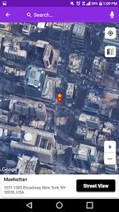 Скачать жить ул вид 360 - спутник вид , Земля карта [Полная] на Андроид - Версия 2.1.6 apk