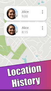 Скачать Бесплатное Отслеживание GPS Мобильного Локатора [Неограниченные функции] на Андроид - Версия 1.0.1 apk