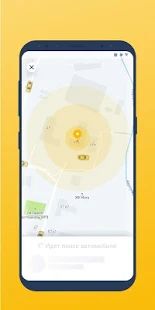 Скачать Вызов такси TapTaxi [Полный доступ] на Андроид - Версия 5.2.7 apk