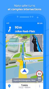 Скачать Offline GPS [Все открыто] на Андроид - Версия 1.9.2-1079 apk