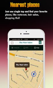 Скачать Бесплатные GPS-карты - навигация и поиск мест [Полный доступ] на Андроид - Версия 4.3.1 apk
