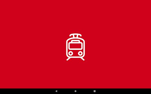 Скачать Транспорт Краснодар Онлайн - автобус, трамвай [Полный доступ] на Андроид - Версия 2.10 apk