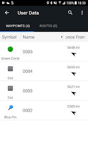 Скачать Garmin ActiveCaptain [Встроенный кеш] на Андроид - Версия 21.0.1222 apk