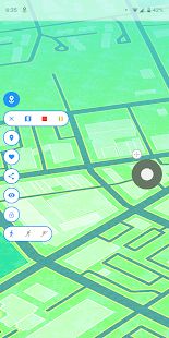 Скачать Fake GPS Location - GPS JoyStick [Все открыто] на Андроид - Версия 4.3 apk