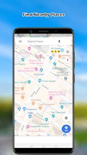 Скачать навигация для андроида на русском языке 2019 [Все открыто] на Андроид - Версия 1.0.1 apk