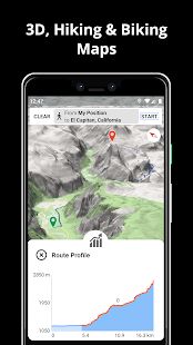 Скачать Magic Earth Навигация и Карты [Все открыто] на Андроид - Версия 7.1.20.39.DABFED96.FAEF2A93 apk