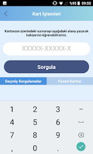 Скачать Antalyakart Mobil [Без Рекламы] на Андроид - Версия 2.3.4 apk