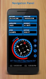 Скачать GPS Reset COM - GPS Repair, Navigation & GPS info [Неограниченные функции] на Андроид - Версия Зависит от устройства apk