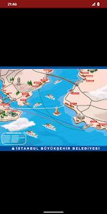 Скачать Metro Map: Istanbul (Offline) [Полный доступ] на Андроид - Версия 1.3.3 apk