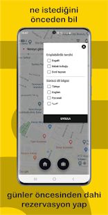 Скачать Tezz Taksi [Разблокированная] на Андроид - Версия 2.3.3 apk