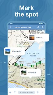 Скачать Avenza Maps [Полная] на Андроид - Версия 3.11.1 apk