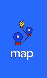 Скачать GPS навигатор, карта русский, навигация по GPS [Без кеша] на Андроид - Версия 1.3 apk