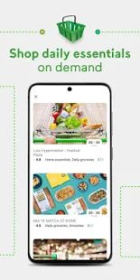 Скачать Careem - Rides, Food, Shops, Delivery & Payments [Встроенный кеш] на Андроид - Версия Зависит от устройства apk