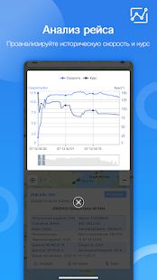 Скачать Vesselink - судовой трекер [Неограниченные функции] на Андроид - Версия 2.2.2 apk