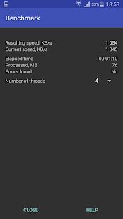 Скачать RAR [Без кеша] на Андроид - Версия 5.91.build95 apk