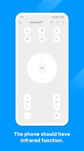 Скачать Mi Remote controller - for TV, STB, AC and more [Встроенный кеш] на Андроид - Версия 5.9.9G apk