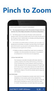 Скачать Docx Reader - Word, Document, Office Reader - 2020 [Без Рекламы] на Андроид - Версия 1.0.7 apk