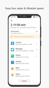 Скачать Phone Clone [Без Рекламы] на Андроид - Версия 10.0.1.550 apk