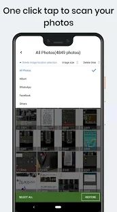 Скачать Восстановление фотографий [Без кеша] на Андроид - Версия 1.9.0 apk