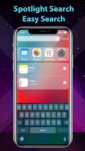 Скачать Phone 12 Launcher, OS 14 iLauncher, Control Center [Разблокированная] на Андроид - Версия 7.0.6 apk