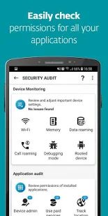 Скачать ESET Mobile Security & Antivirus [Полный доступ] на Андроид - Версия 6.0.25.0 apk